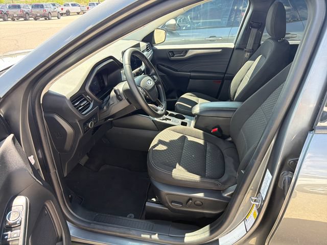 Certified 2024 Ford Escape Active w/ Tech Pack #1 AWD/4WD image 17