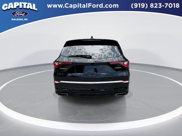 Used 2023 Acura MDX w/ Technology Package FWD image 7