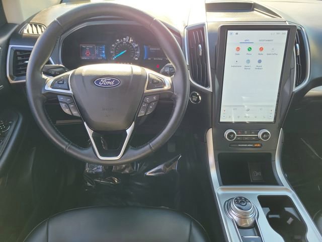 Certified 2023 Ford Edge SEL w/ Convenience Package image 9