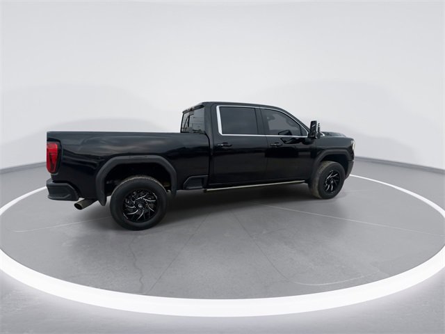 Used 2022 GMC Sierra 2500 Denali w/ Denali Ultimate Package image 12