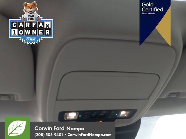 Certified 2025 Ford Expedition Active image 23