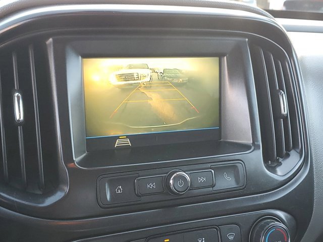 Used 2019 Chevrolet Colorado W/T w/ WT Convenience Package image 21