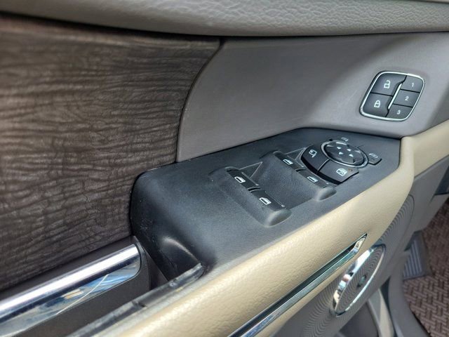 Certified 2019 Ford Expedition Limited AWD/4WD image 23