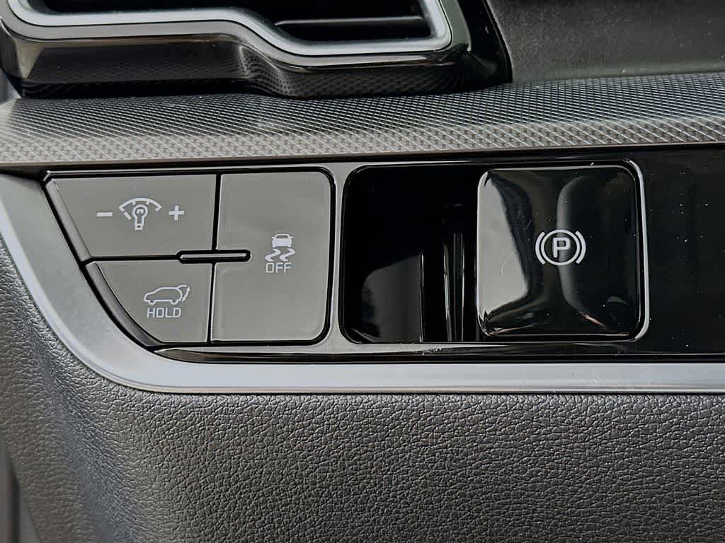 Used 2025 Kia Sportage SX FWD image 27