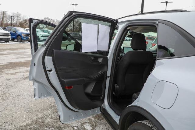 Certified 2025 Ford Escape Active w/ Tech Pack #1 image 23