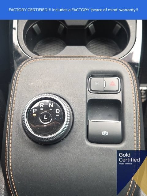Certified 2023 Ford Mustang Mach-E GT AWD/4WD image 37