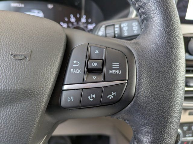 Certified 2020 Ford Escape SEL image 23