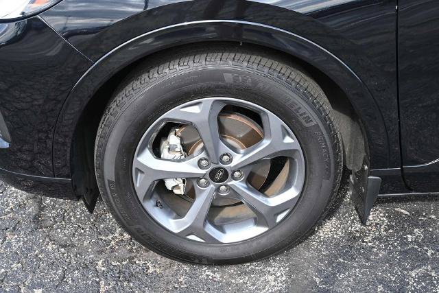 Certified 2023 Ford Escape ST-Line w/ Tech Pack #1 FWD image 14