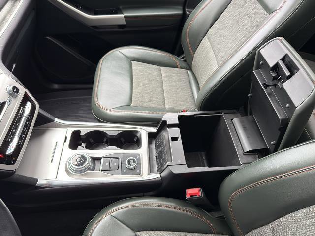 Certified 2024 Ford Explorer Timberline w/ Timberline Technology Package image 26