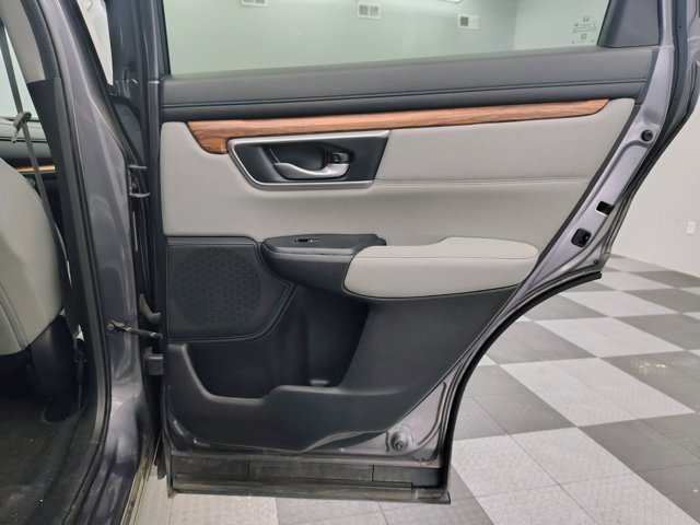 Used 2020 Honda CR-V EX image 16