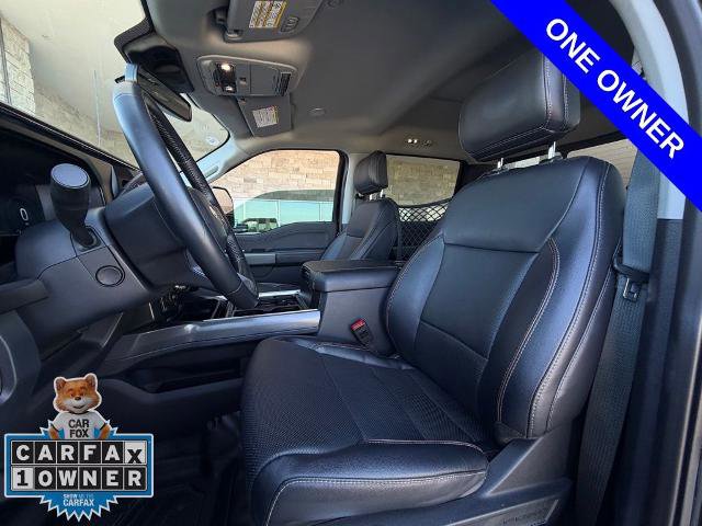 Certified 2024 Ford F350 Lariat w/ Lariat Ultimate Package image 4