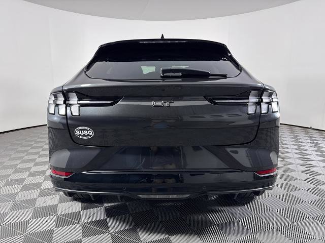 Certified 2022 Ford Mustang Mach-E GT image 11