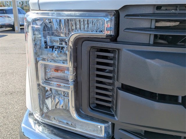 Certified 2019 Ford F250 XL w/ XL Value Package image 10
