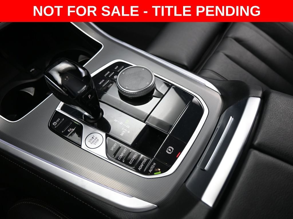 Used 2021 BMW X5 sDrive40i w/ Convenience Package image 15