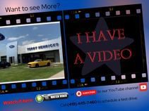Certified 2024 Ford Edge Titanium AWD/4WD image 34
