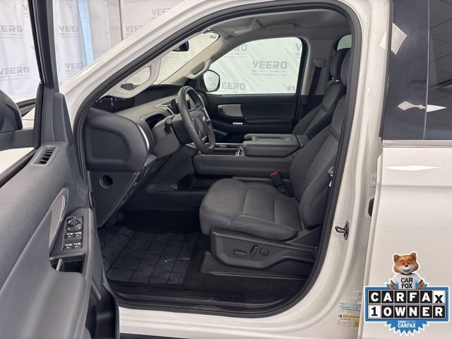 Certified 2025 Ford Expedition Max Active RWD image 25