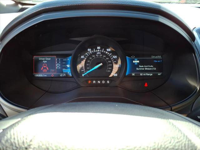 Certified 2022 Ford Edge ST-Line image 11