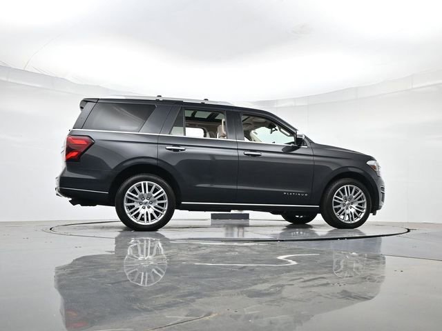 Certified 2023 Ford Expedition Platinum AWD/4WD image 35