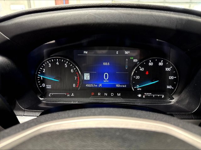 Certified 2021 Ford Explorer XLT w/ Equipment Group 202A AWD/4WD image 17