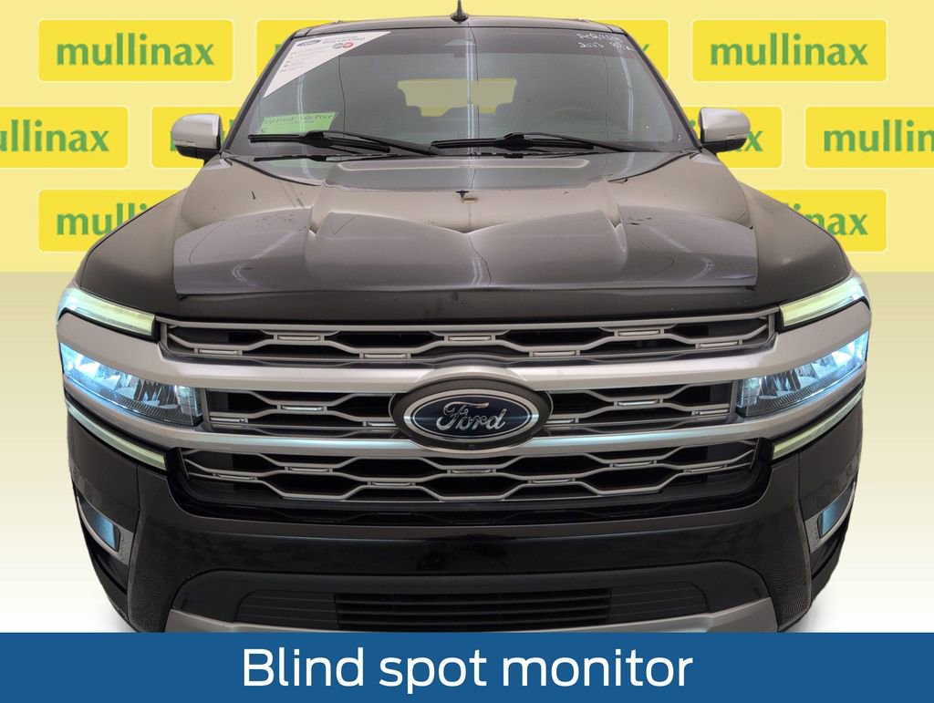 Certified 2023 Ford Expedition Platinum RWD image 15
