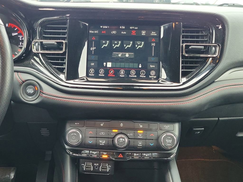 Used 2023 Dodge Durango GT AWD/4WD image 29