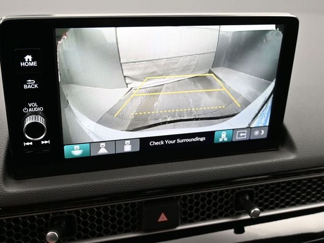 Used 2024 Honda Civic Touring image 17