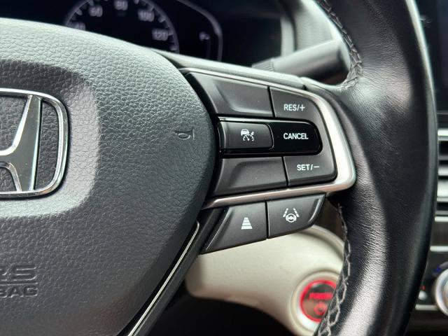Used 2022 Honda Accord EX-L image 26