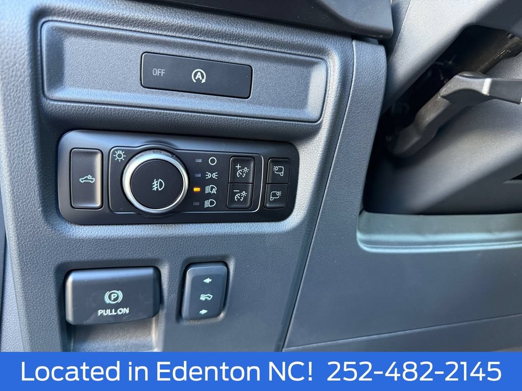 Certified 2025 Ford F150 Tremor w/ Tow/Haul Package AWD/4WD image 20