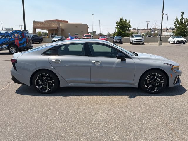 Used 2025 Kia K5 GT-Line w/ GT-Line Premium Package AWD/4WD image 6