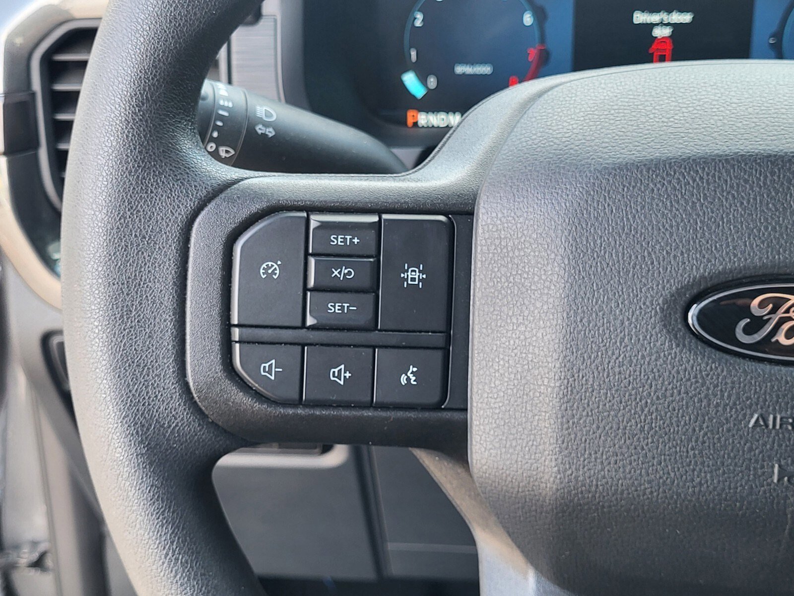 Certified 2024 Ford F150 STX w/ STX Black Appearance Package image 27