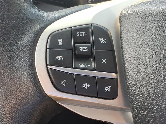 Certified 2023 Ford Explorer XLT w/ Equipment Group 202A AWD/4WD image 11