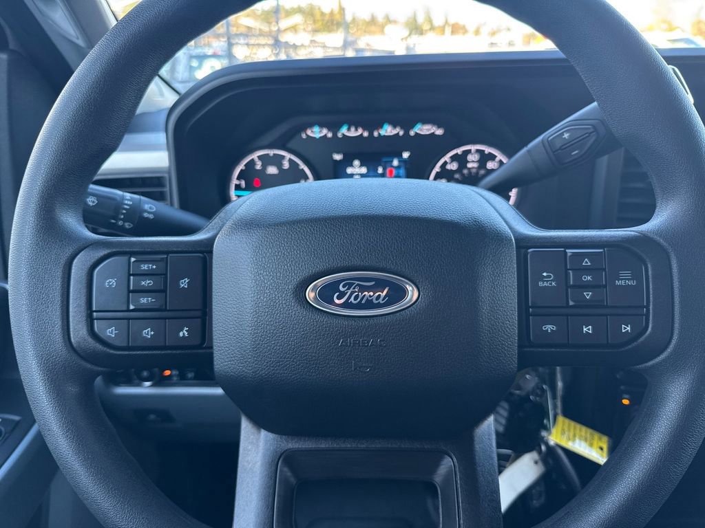 Certified 2024 Ford F350 XLT w/ FX4 Off-Road Package image 20