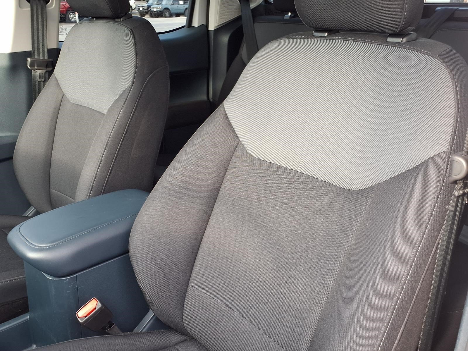 Certified 2024 Ford Maverick XL FWD image 14