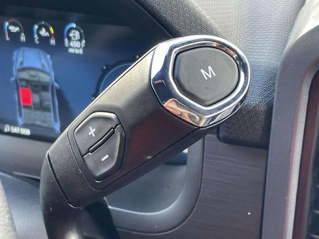 Certified 2024 Ford F150 XLT w/ Equipment Group 302A MID image 23