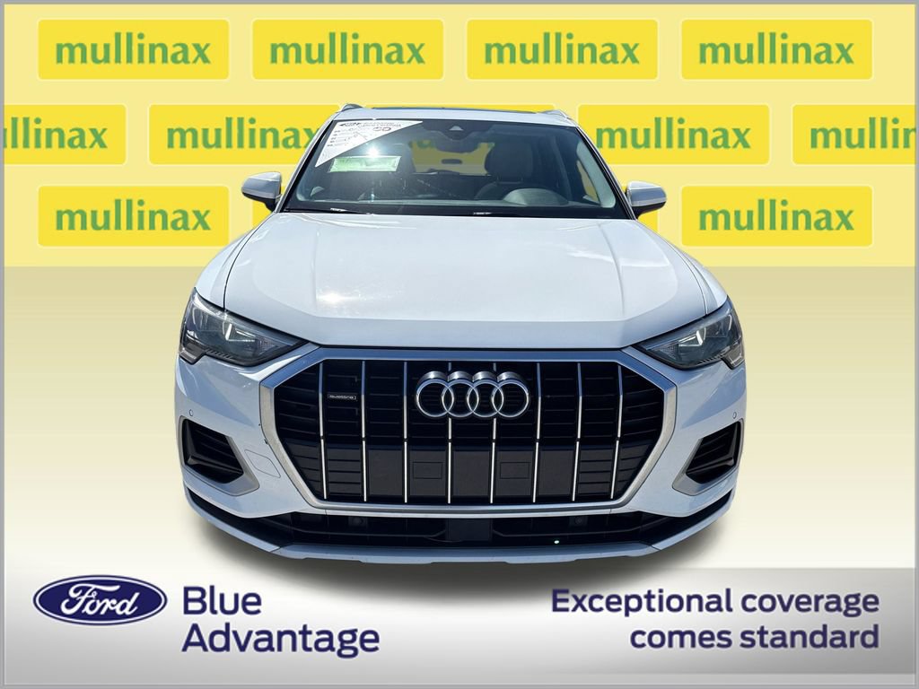 Used 2021 Audi Q3 2.0T Premium AWD/4WD image 11