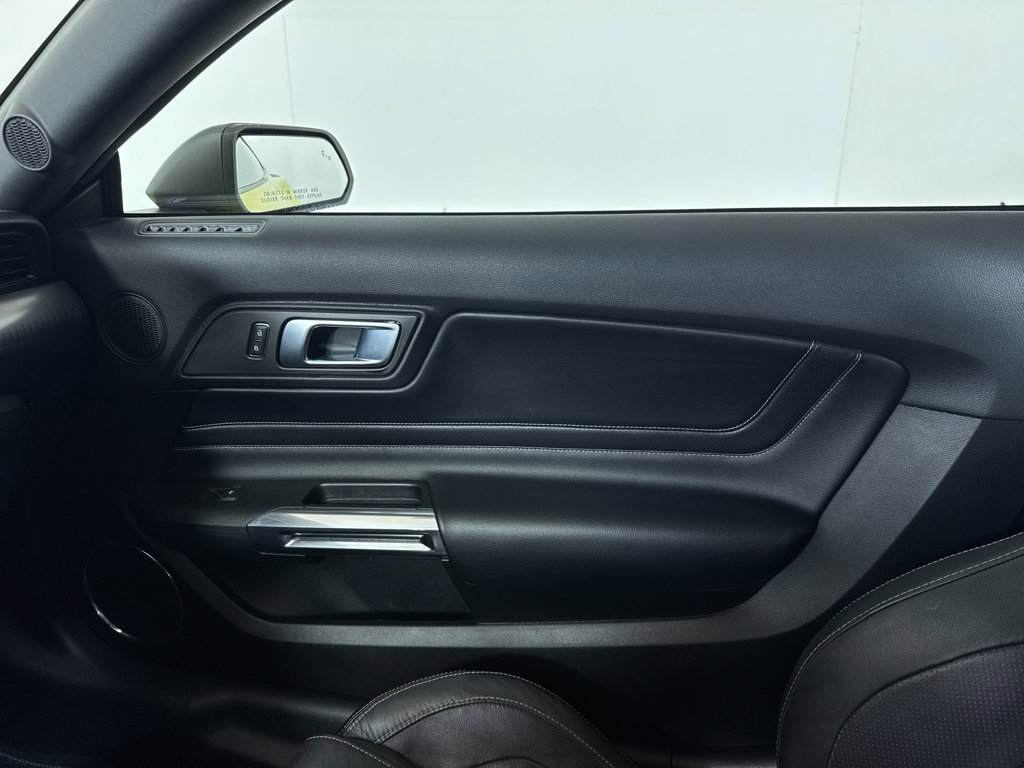 Certified 2021 Ford Mustang Mach 1 w/ Equipment Group 700A image 44