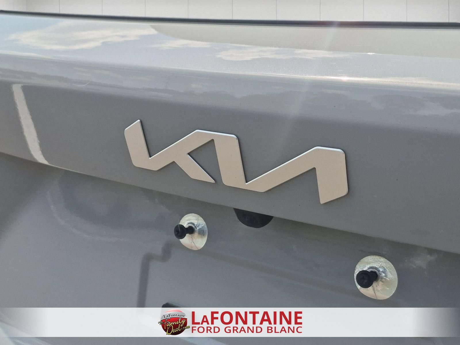 Used 2023 Kia Sorento SX Prestige AWD/4WD image 9