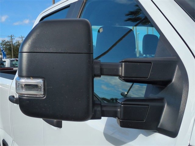Certified 2024 Ford F350 XL w/ XL Driver Assist Package image 12