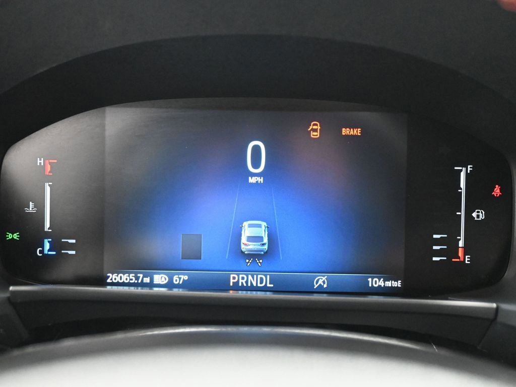 Certified 2023 Ford Escape ST-Line w/ Tech Pack #1 image 41