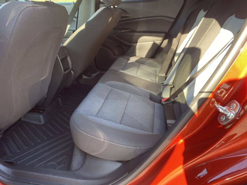 Used 2024 Chevrolet Trax RS w/ Driver Confidence Package FWD image 14