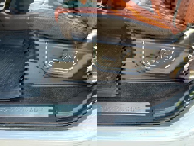 Certified 2018 Ford F150 King Ranch w/ Equipment Group 601A Luxury AWD/4WD image 13