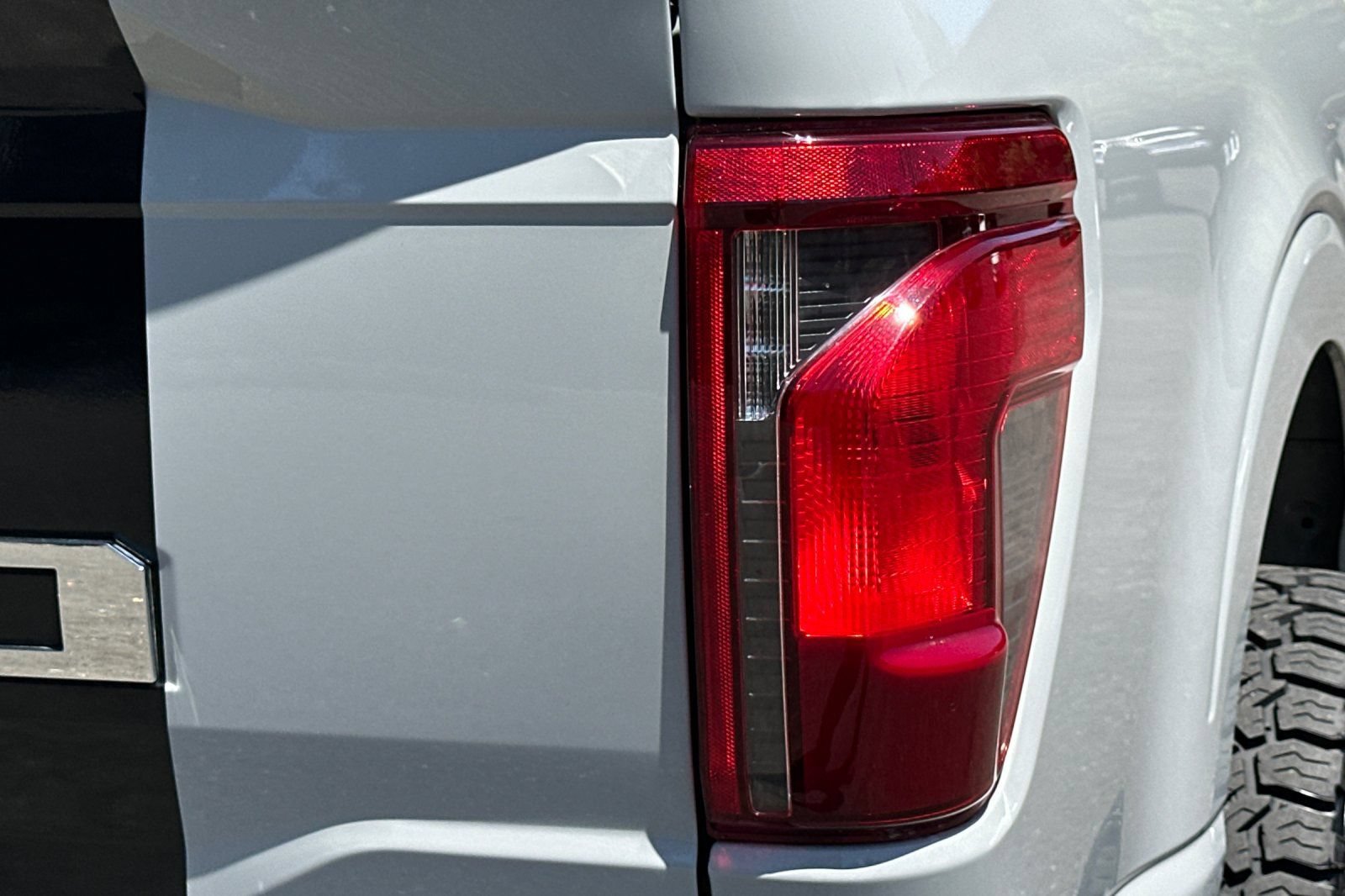 Certified 2024 Ford F150 STX RWD image 45