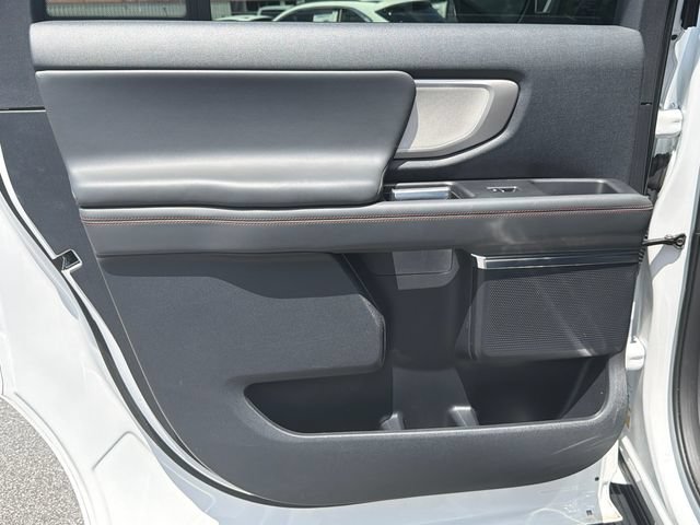 Certified 2025 Ford Expedition Max Active RWD image 25