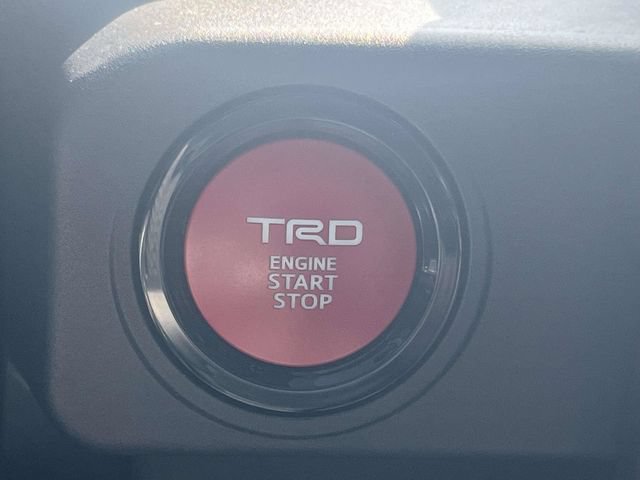 Used 2026 Toyota Tacoma TRD Sport AWD/4WD image 30
