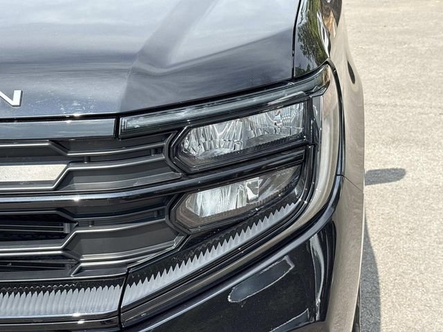 Certified 2025 Ford Expedition Active RWD image 10