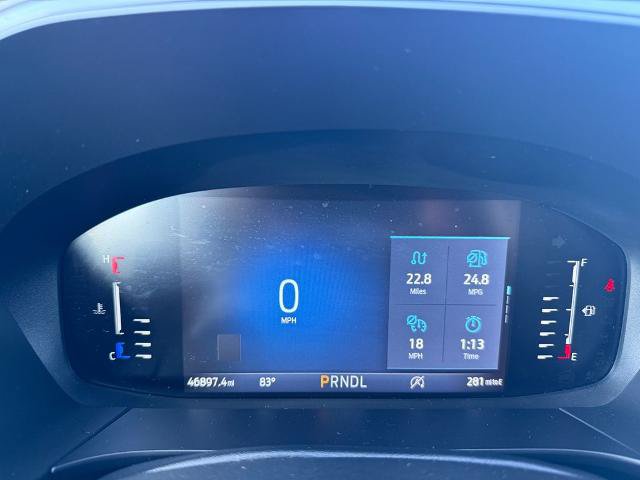 Certified 2023 Ford Escape ST-Line w/ Tech Pack #1 AWD/4WD image 37
