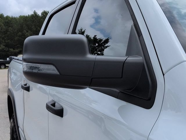 Used 2025 RAM 1500 Rebel w/ Rebel Level 1 Equipment Group AWD/4WD image 13