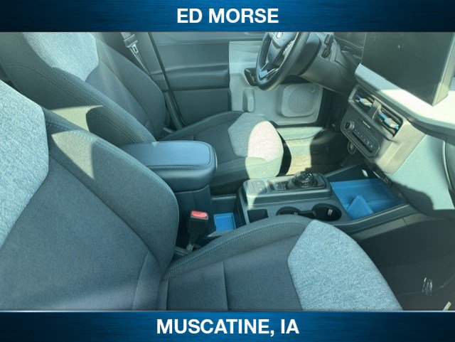 Certified 2026 Ford Maverick XLT AWD/4WD image 5