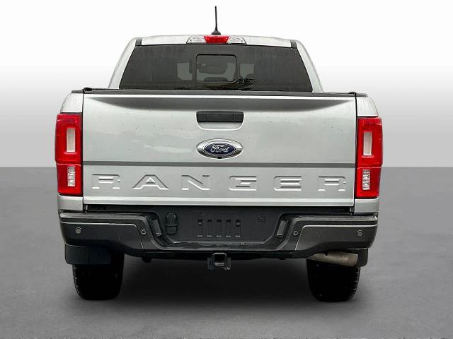Certified 2023 Ford Ranger XLT w/ Equipment Group 302A High AWD/4WD image 6