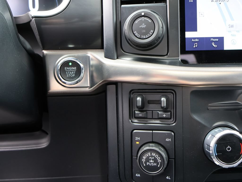 Certified 2023 Ford F150 Raptor AWD/4WD image 34